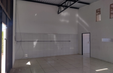 Salão Comercial para locação em Avaré